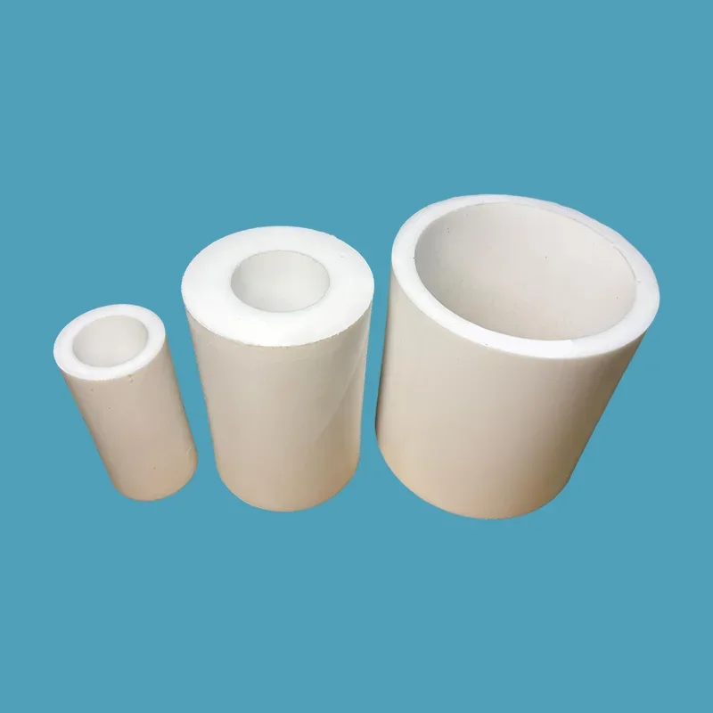 ¿Cómo ofrecen los productos semiacabados de PTFE soluciones confiables para aplicaciones industriales modernas?