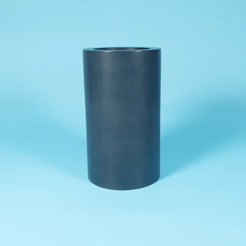 Tubo de PTFE relleno de fibra de carbono
