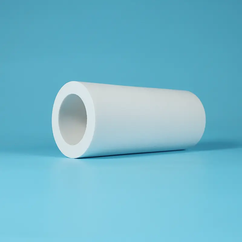 Tubo de PTFE relleno de fibra de vidrio